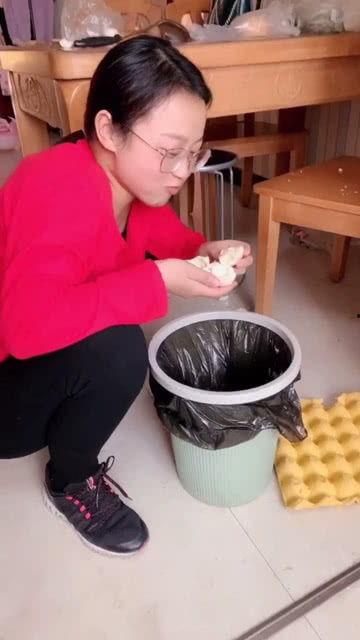 浪费粮食的视频,视频深度剖析