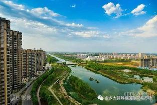 视频金乡,探寻千年古镇的繁华与变迁