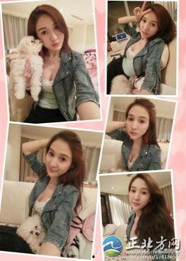 郭美美事件视频,揭秘网络红人背后的赌博丑闻