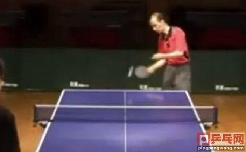 乒乓球唐建军教学视频,揭秘乒乓球技巧与训练方法