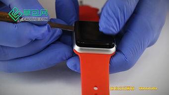 卡西欧换电池视频教程,轻松操作，延长使用寿命