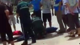 乐山科三考试视频,实操技巧与注意事项