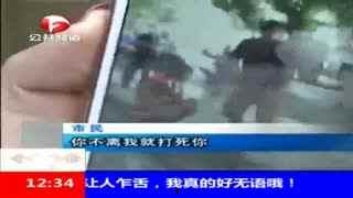 全国打小三的视频,正义之战，守护家庭和谐