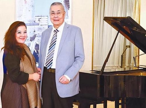 刘诗昆视频,传承经典，演绎非凡