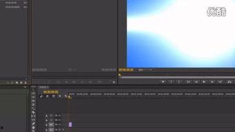 pr 视频特效,创意呈现的艺术之旅