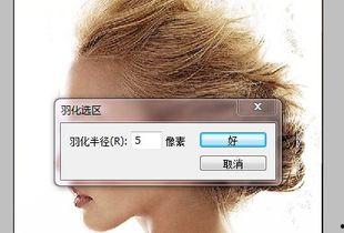 ps羽化视频,打造自然过渡效果视频教程