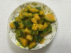 南瓜做法视频,跟随视频学做美味南瓜佳肴