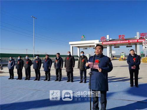 乐陵市视频,古韵新颜，魅力无限