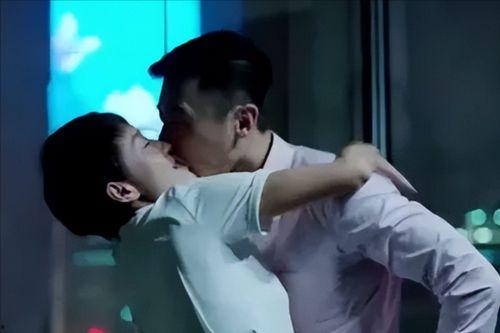 大尺度吻戏视频,大尺度吻戏视频幕后揭秘