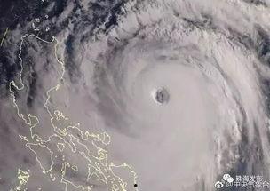 台风山竹的视频,视觉震撼的狂风暴雨现场直击