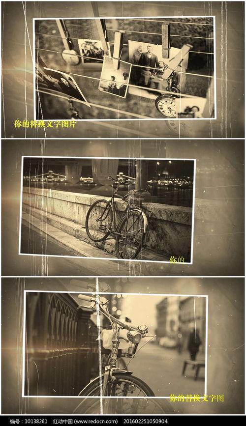 复古视频,复古视频中的经典瞬间回顾