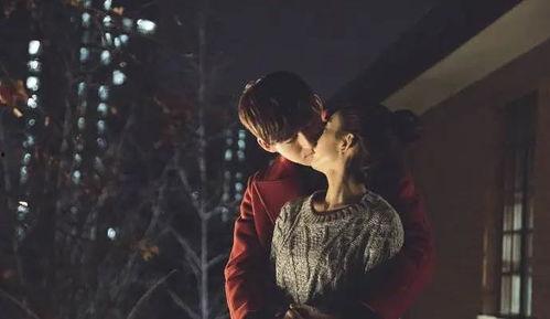 彬彬来了吻戏视频,激情吻戏瞬间，甜蜜浪漫引热议