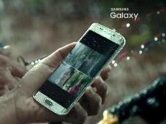 三星宣传视频,引领科技潮流，探索未来生活新境界