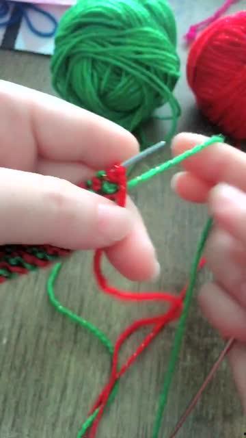 满天星的织法视频,传统技艺与现代创意的完美融合