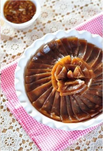 河北焖子的做法视频,河北特色美食——传统焖子做法详解