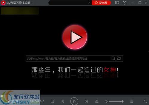 免费的视频播放器软件,轻松畅享视听盛宴