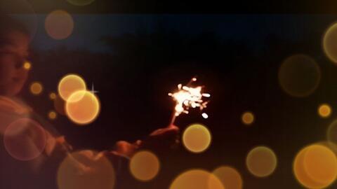 放礼花视频,一场视觉盛宴的瞬间记录