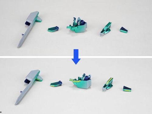 模型制作视频,AI模型驱动下的视频生成艺术之旅